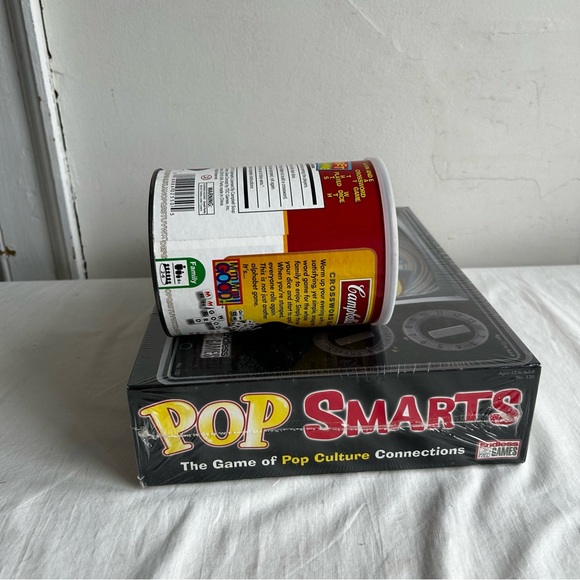 Lot of 3 New Card, Dice, & Board Games - Picture 8 of 8